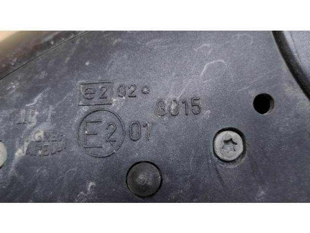 Зеркало электрическое     правое   Citroen Xsara     