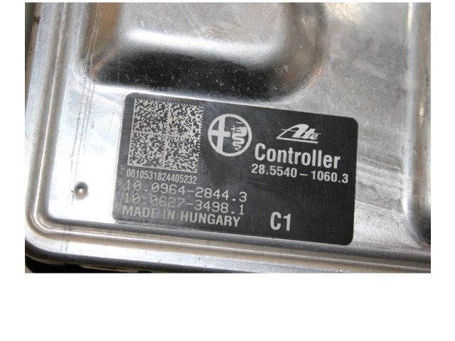 Jednotka ABS 10.1202-0791.4 Alfa Romeo Giulia 2022