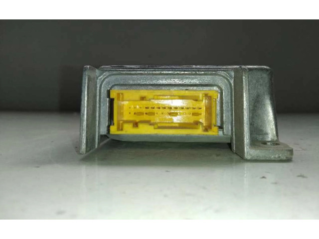 Блок подушек безопасности 09114586, CENTRALITAAIRBAG   Opel Tigra A