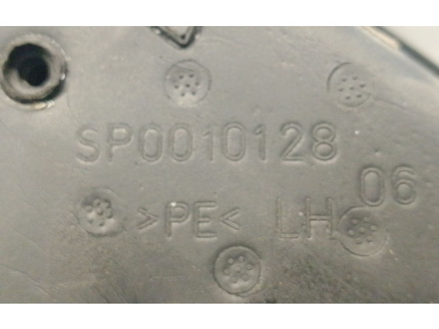 Зеркало электрическое        Peugeot 2008 II  2019 -  года   