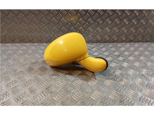 Zpětné zrcátko pravé Daewoo Matiz 2005