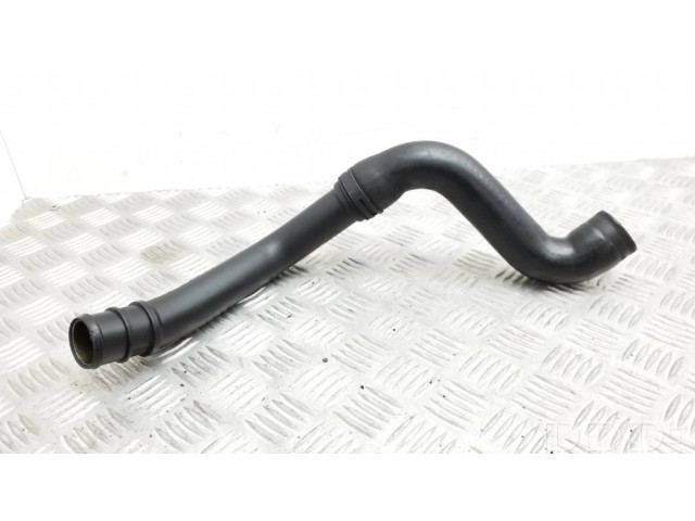 Трубка (трубки)/ шланг (шланги) интеркулера