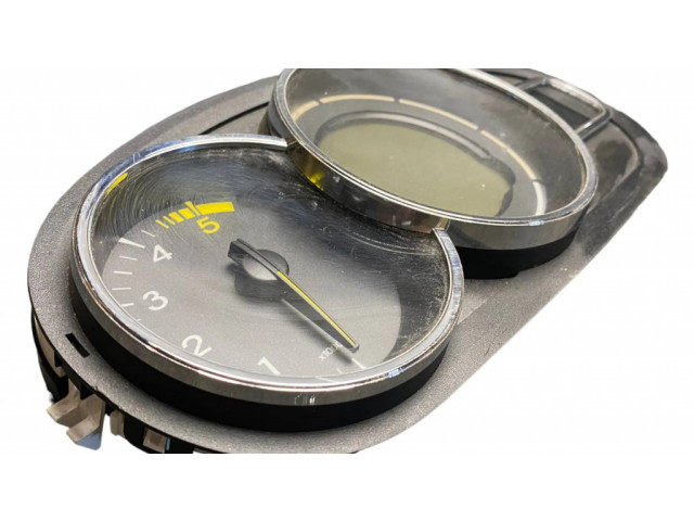 Панель приборов 248101992R, A2C83014900   Renault Megane III       