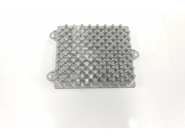 Блок управления Xenon