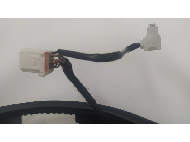 Руль KIA Ceed 2012-2018 года 56110A2028AHV