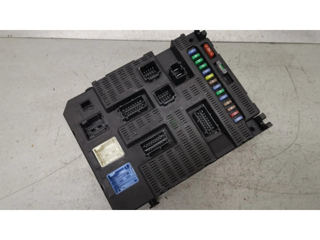 Блок предохранителей 9659285280 Citroen C8