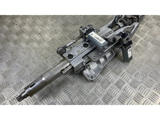    Рулевая рейка ZG806548   Jeep Grand Cherokee 2010-2021 года