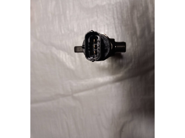 Топливная рампа 55234437, 0445214217 Citroen Nemo для двигателя FHZ