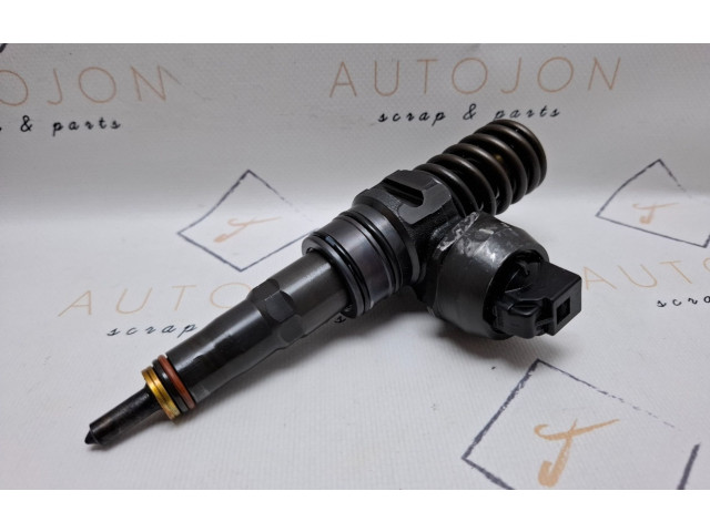 Форсунка 0414720314, 038130073BP Skoda Fabia Mk2 (5J)