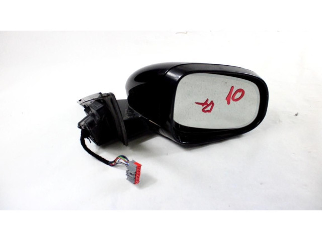 Зеркало электрическое Jaguar XF X260 2015 - года