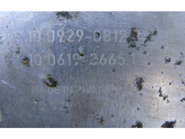 Блок АБС 6850574   BMW  X3 F25  2010 - 2017 года