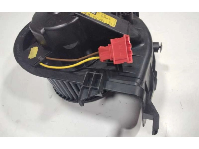 Вентилятор печки 1H1820021 Volkswagen Golf SportWagen