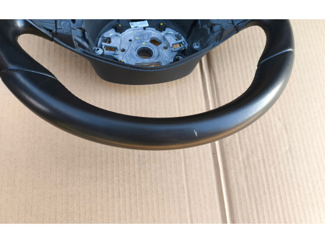 Руль Volkswagen Golf VI 2008 - 2013 года 3C8419091BE, 3C8419091BE