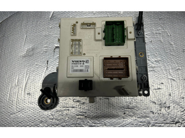 Блок комфорта 31453070   Volvo XC90   