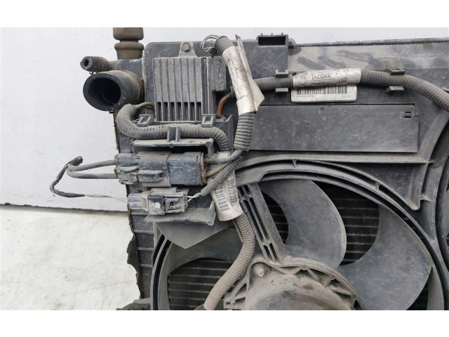 Комплект радиатора