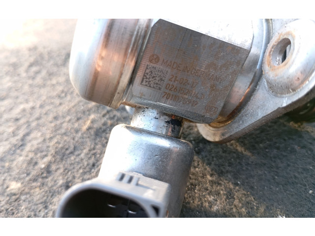 Vstřikovací čerpadlo 0261520143, 7011075919   BMW X6 E71    N63 