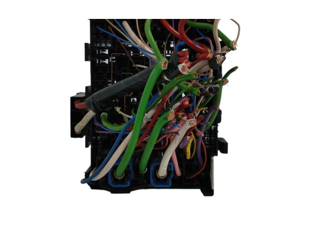 Pojistková skříňka Řídící jednotka BSM 63570069 Nissan Juke II F16 2022