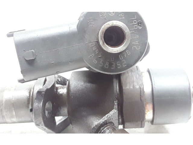 Форсунка 8658352, 0445110078    Volvo S80   