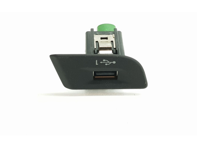 Блок управления 81B035726, 81B035726   Audi Q2 -