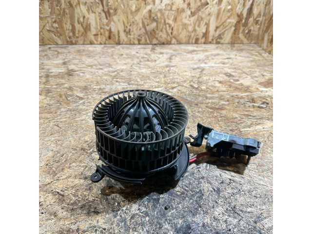 Вентилятор печки    A2308210251, 9140010471   Mercedes-Benz E W211