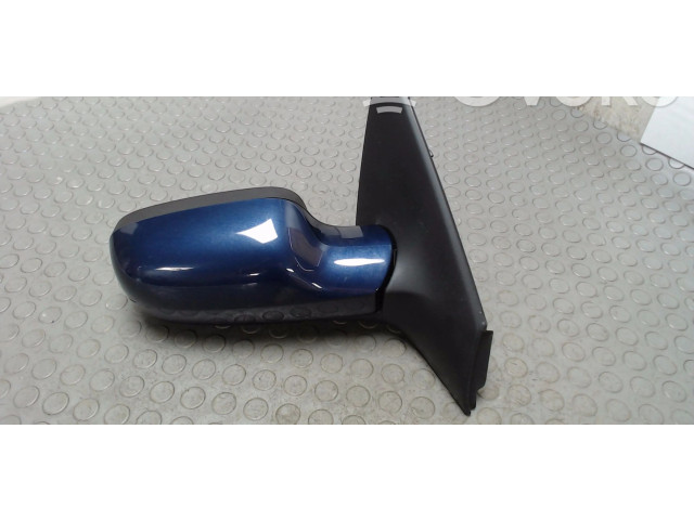 Zpětné zrcátko Renault Megane II 2004 7701068378