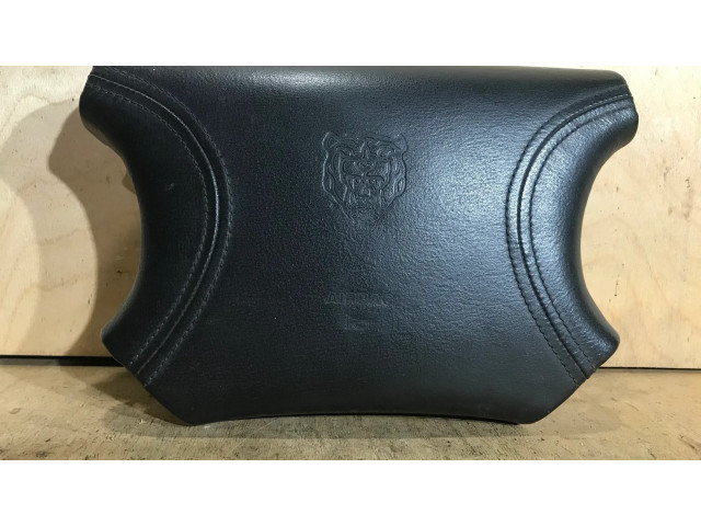 Подушка безопасности водителя HNC9180LA, LEG Jaguar XJ X308