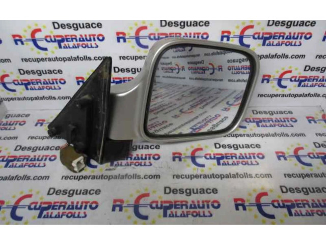 Zpětné zrcátko Opel Monterey 97803945