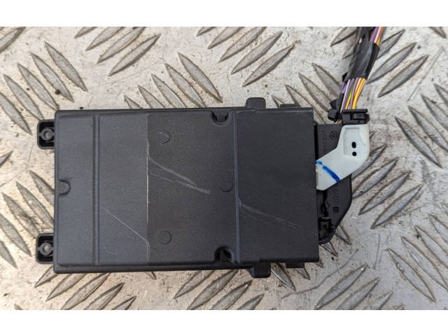 Блок подушек безопасности 32410190 Volvo XC40