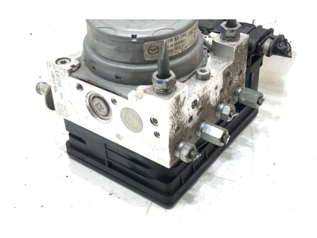 Píst DG7R437A0 Mazda 2