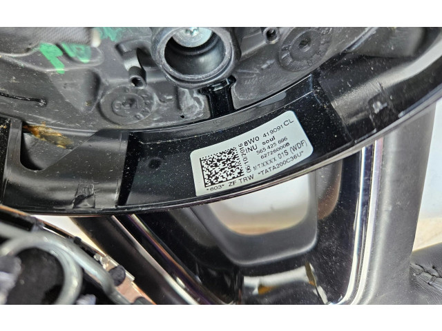 Volant Audi A4 S4 B9 8W 2021 8W0419091CL