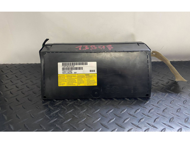 Подушка безопасности пассажира 30352716E, T1N9074S22049 Jeep Cherokee III KJ