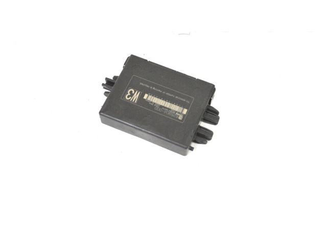 Блок управления сигнализации 625904000 Lexus GS 250 350 300H 450H