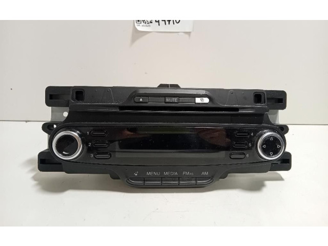 Радио/ проигрыватель CD/DVD / навигация 815CM2322D0931973, 815CM2322D0931973 Alfa Romeo Giulietta