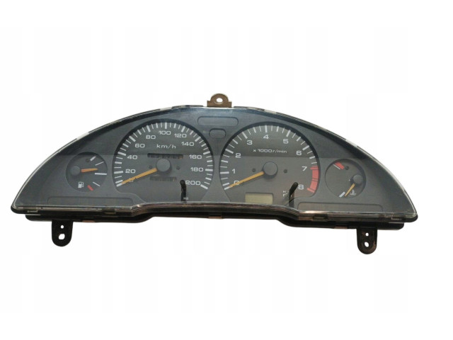 Přístrojová deska Nissan Serena 1998