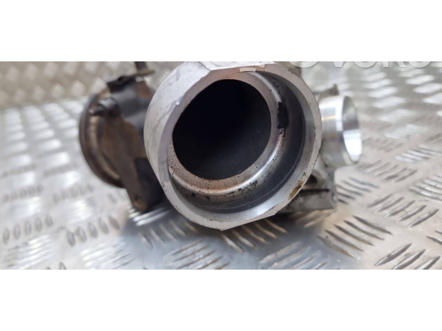  Турбина Volkswagen Caddy  4918001275   для двигателя CXS      