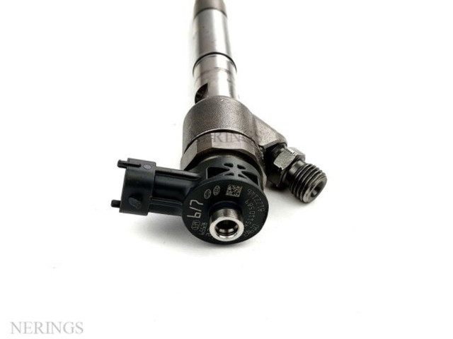 Форсунка 0445110589, RF-0445110588    KIA Ceed   