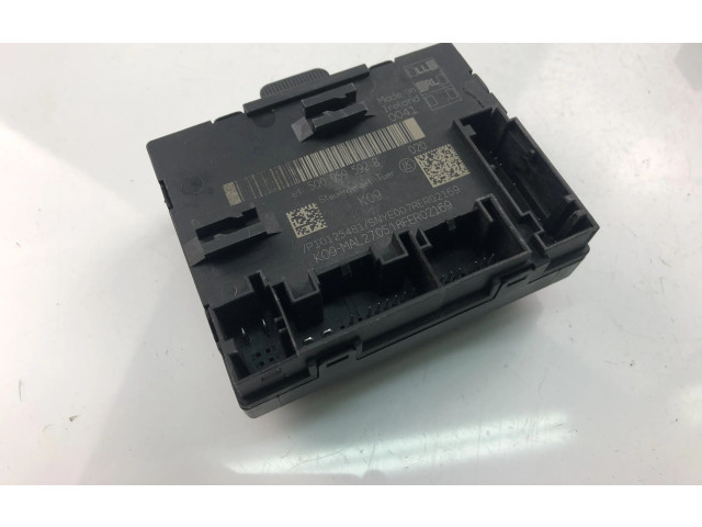 Блок управления 5Q0959592B Volkswagen Golf VII