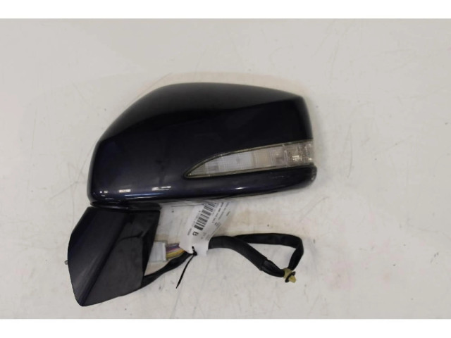 Зеркало электрическое Honda FR-V