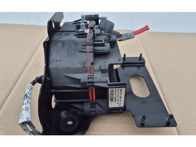 Блок предохранителей CX2314K131BC, 737005283W Jaguar XF X250