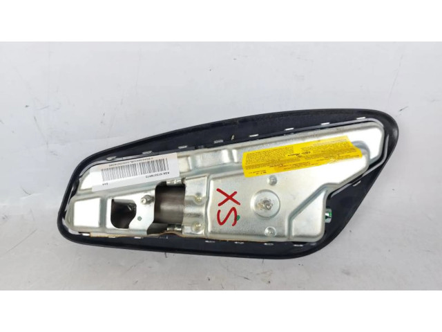 Подушка безопасности в сиденье 185463840 Lancia Delta