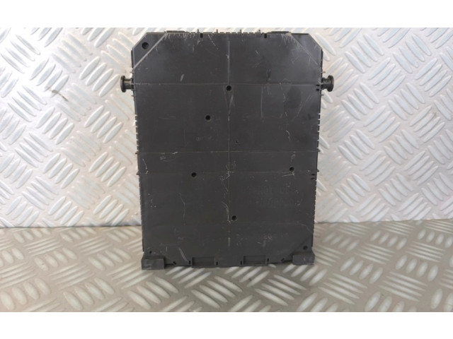 Pojistková skříňka 9832880280, 9832880280 Citroen Berlingo 2024