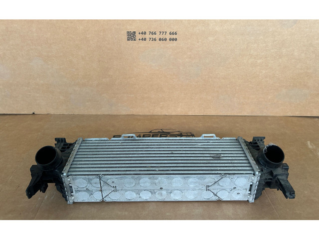 Интеркулер  8578147, 689755   BMW X3 G01 