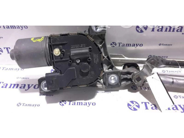 Моторчик дворников 3397021108, 31253518 Volvo S40