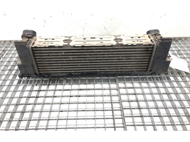 Интеркулер     BMW X3 F25 