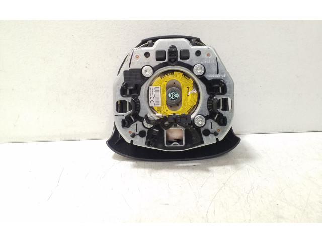 Подушка безопасности водителя P1VR14DX9AH   Jeep Cherokee