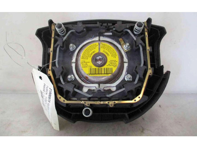 Подушка безопасности водителя 1503968, 1503968   Ford Fusion