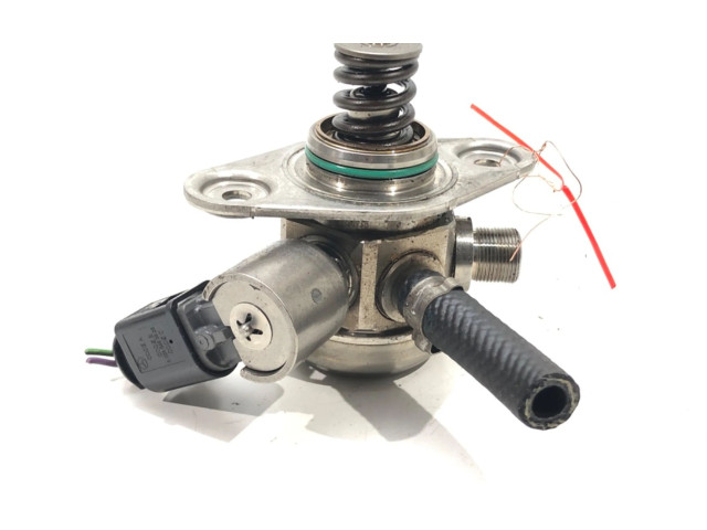 Vstřikovací čerpadlo A2700700501 Mercedes-Benz CLA C117 X117 W117