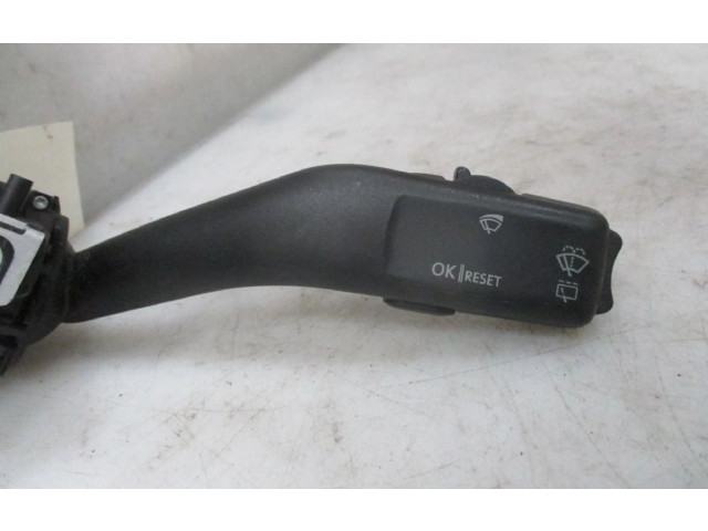 Ручка стеклоочистителей 1K0953519H9B9, 1K0953519H9B9   Volkswagen Touran I