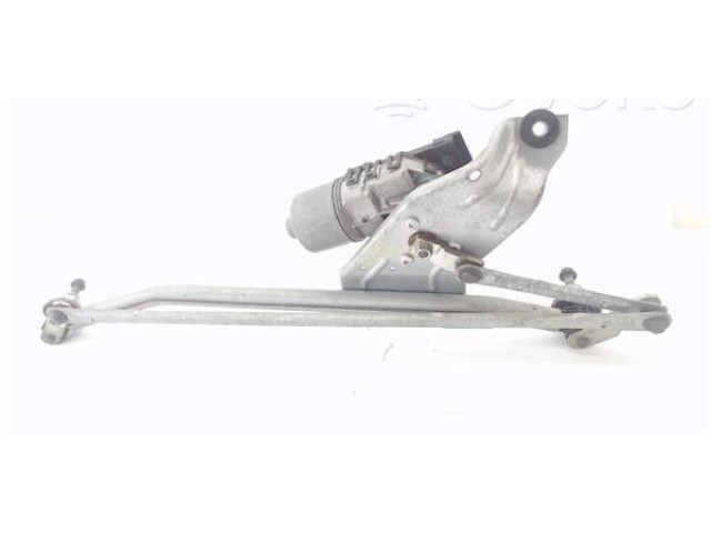 Моторчик дворников 8200619512, 6001550803 Dacia Sandero