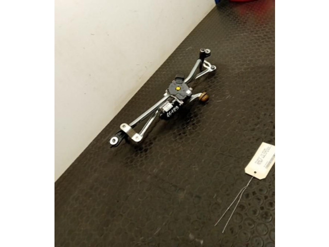 Моторчик дворников Peugeot 2008 II